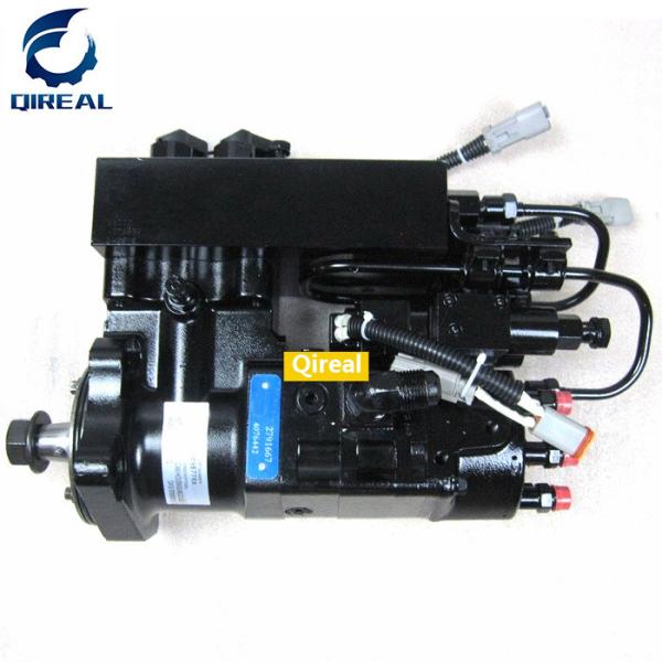 Buy ISC8.3 QSC8.3 diesel engine fuel injection pump 4076442 at wholesale prices