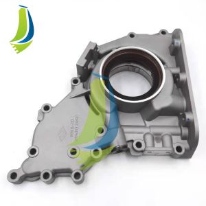 1011015-30D Engine Part Oil Pump 101101530D For EC210D EW140B Excavator