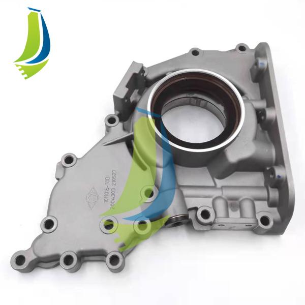 1011015-30D Engine Part Oil Pump 101101530D For EC210D EW140B Excavator