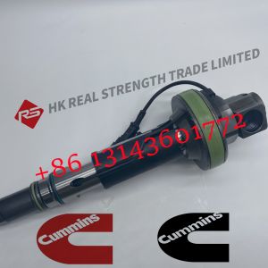 CUMMINS Diesel Fuel Injector 2882077 2867149 2882079 4964170 4918073 Injection