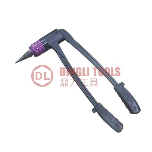 Buy Ergonomic Pipe Expander Tool 1kg DL-1232-8-3 With Head Rotate Automatically at wholesale prices