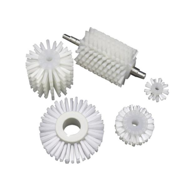 Mechanical Cleaning Polishing Wear Resistance Bristle Horsetail Sisal Brush