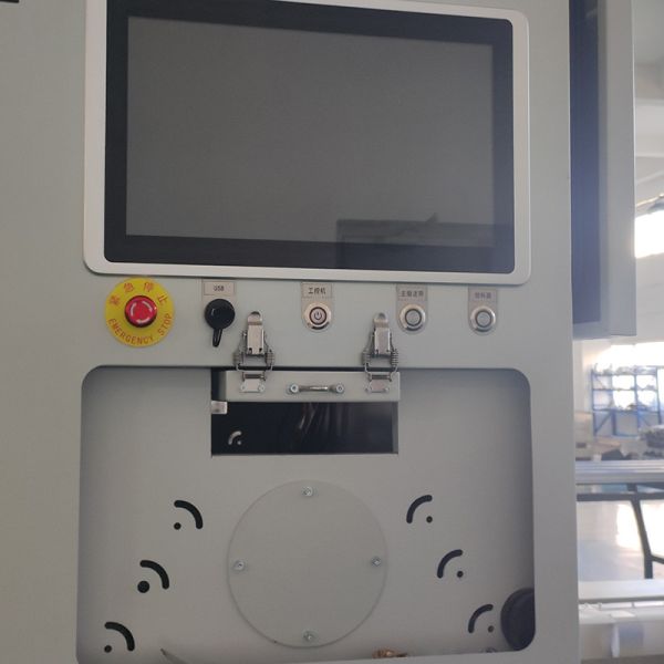 multi-channel high Precision Plastic Color Sorting Machine, Equipped With 2 High