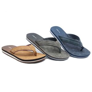 Summer Men Designer Flip Flop
