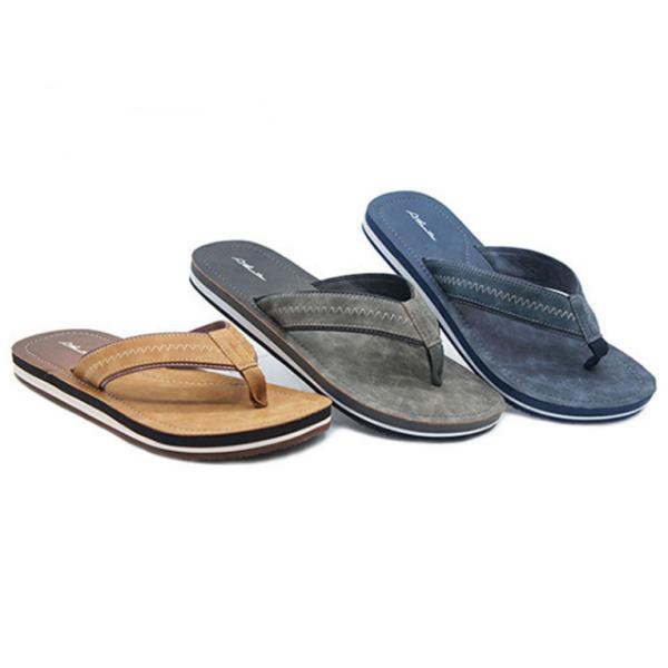 Summer Men Designer Flip Flop