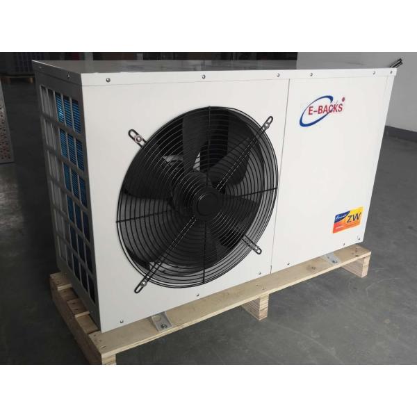 Buy China heat pump company, Heat pump water heater at wholesale prices