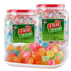 Multi Nozzles Weighing Filling Machine for Gummy Candy Bottle Dependable