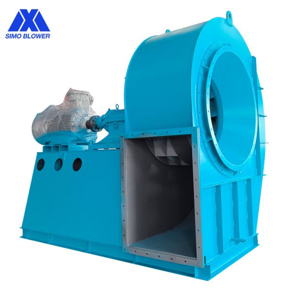 Environmental Protection Engineering Equipment Supporting High Temperature Flue