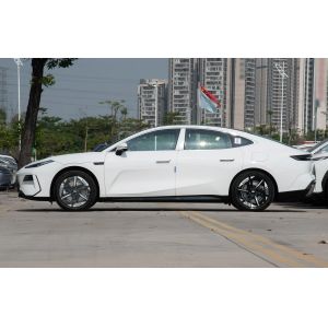 GEELY Galaxy E8 2024 550km 2WD Longteng Edition