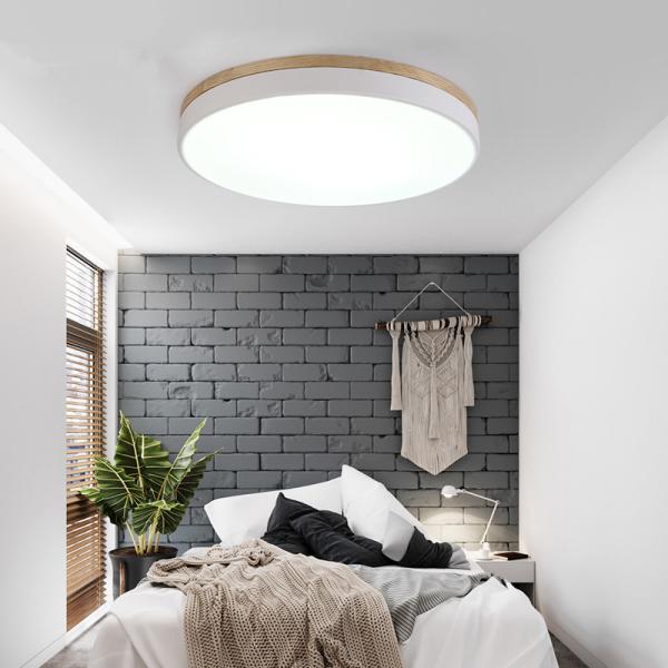 Contemporary modern ceiling lights Hot thin led ceiling lights bedroom lamps (WH-MA-10)