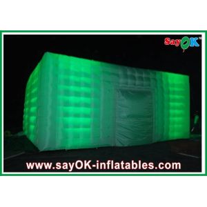 Customized Portable Movie Tent Cube Tent Inflatable-Nightclub Nightclub