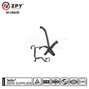 Auto High Quality Coolant Hose LR034637 For RANGE ROVER IV