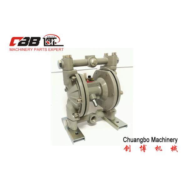 Buy G1/2 QDM-901 26L Per Minute Double Diaphragm Pump at wholesale prices