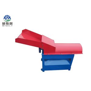 Sweet Corn Thresher Machine With Corn Peeler Function Electric Motor Powered