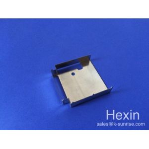 TV board shield cans