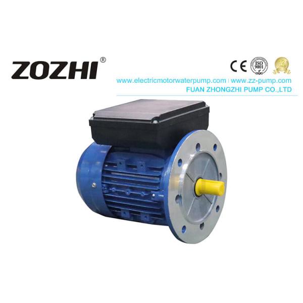 Buy ML100L1-4 IP54 2.2kW Single Phase Asynchronous Motor at wholesale prices