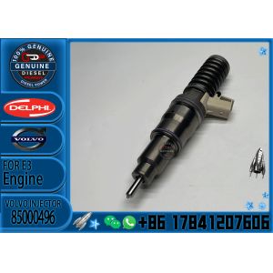 Diesel Fuel Injector 20714369 BEBE4D06001 20584345 85000497 7420972225 20972225