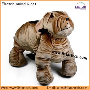 Quality Battery Walking Animal Rides, Kiddy Rides Kids Ride Kiddie Ride for sale