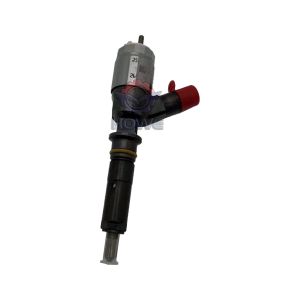 Quality E320D E321D E323D Excavator C6.4 Engine Fuel Injector 32F61-00062 295-9130 317-2300 for sale
