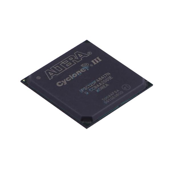 Buy EP3C120F484I7N EP3C120F484I7N FBGA-484 Electronic Components Integrated Circuit IC at wholesale prices