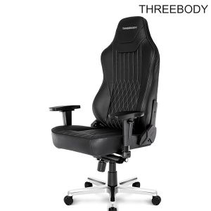 Swivel Ergonomic Home Office Chairs , Contemporary Ergonomic Desk Chairs