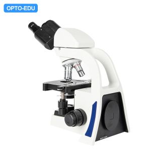 OPTO-EDU A11.3621 1000x Student Biological Microscope