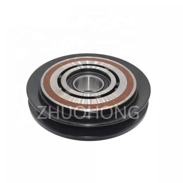 30*52*22 JH-COPUFT032 AC Compressor Pulley Clutch 137MM 1PK for Toyota Wish 2009-2016 2.0