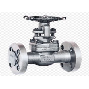 Manual Steel Gate Valve DN10-DN50 API ANSI DIN Standard