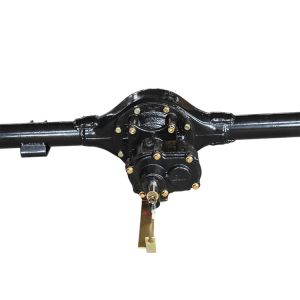 DAYANG Real Axles 1110 Rear Axle Shaft with Transmission Ratio and 20CrMnTi