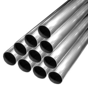 China Food Industry Stainless Steel Pipe 316l Tubing Seamless 150mm on sale
