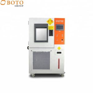 Fast Heating Temperature Humidity Test Chamber Environmental Test Oven 3~5℃/min