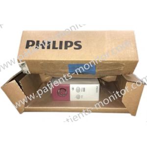 MP40 MP50 MP60 MP70 Patient Monitor Module M1006B