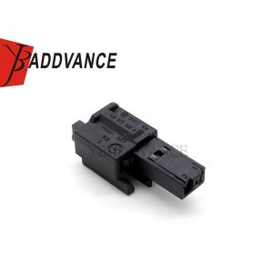 VW Speaker Cable 1J0973332A 2 Pin Male Connector