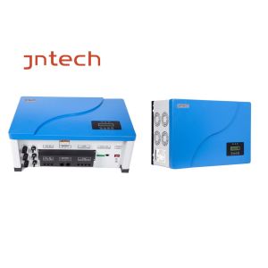 Portable Size 5KVA Solar Off Grid Inverter With Battery Backup JNF5KLF/48V