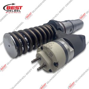 Oem Fuel Injectors 392-0202 20R-1266 250-1308 For Caterpillar 3512B/3516B Engine