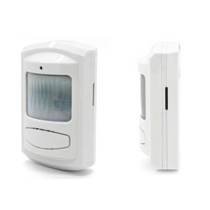Smart Wireless 3G GSM SMS Motion Sensor Alarm Integrated Security Systems with
