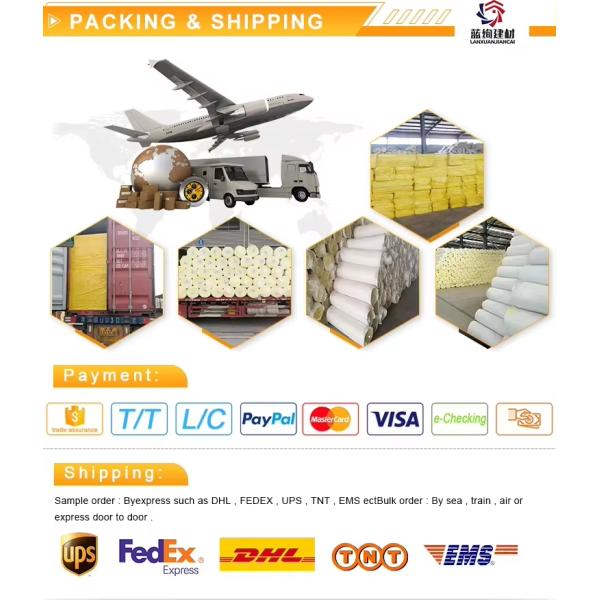 High-Density Rigid Rock Wool Boards Professional Technology Modern Design Style Chinese Manufacturers Offer at Low Prices