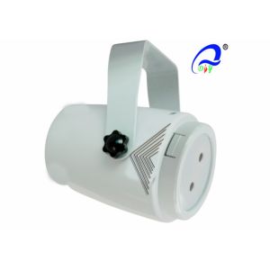 Big Patterns RG Laser Stage Light With High Speed Electronic Adjustment Strobe