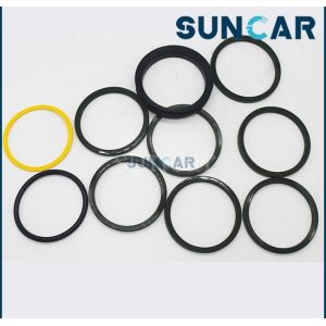 703-04-12160 Center Joint Seal Kit For Komatsu Excavator PC20MR PC20MRX PC20UU