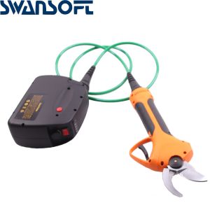 Wholesale Pruning Tools Rechargeable Professional Pruner Battery Scissors