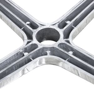 Customizable Ergonomic Adjustable Office Chair base with Lifting And Lowering