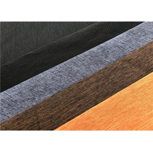 3/1 Twill 150D Cationic Fabric Coated 100 Polyester Fabric Waterproof For Cold