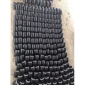 900lb Carbon Steel Forged Flanges A105 90 Degress Elbow A105 Class Anti Rust