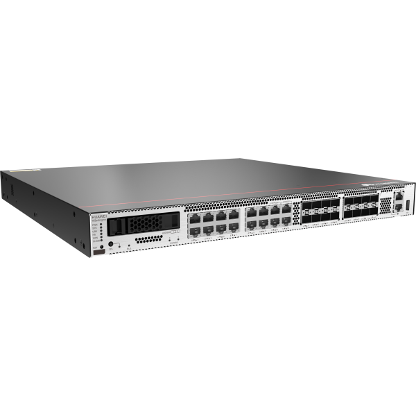 Huawei USG6000F-E15 AI-Powered Next-Gen Firewall 20Gbps