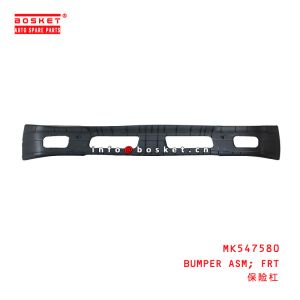 MK547580 Front Bumper Assembly For ISUZU FUSO CANTER FE82