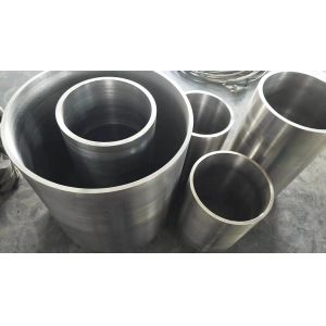 Construction UNS N10276 Alloy Hastelloy C276 Pipe
