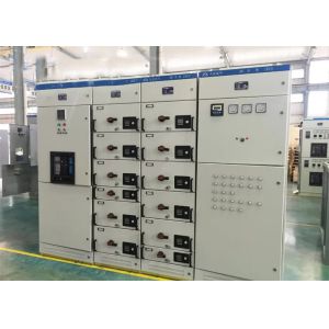 Quality GGD series AC LV switchgear for sale