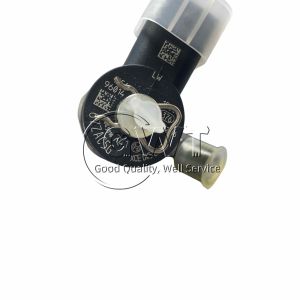 Diesel Engine Common Rail Fuel Injector 0445110741