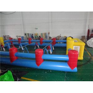 Inflatable Table Football (CYSP-620)