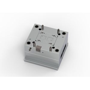 OEM / ODM ： Cold Runner Injection Molding & Transparent Medical Instrument